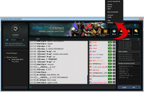 Dota 7.00d1/7.00c6 RGC .